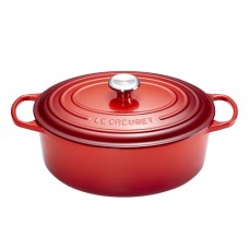 Casseruola Evolution ghisa Ovale cm31 Le Creuset Casseruola Evolution ghisa Ovale cm31 Le Creuset